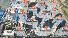 此中就包罗的徐乐北坐项目