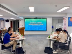 共吸引了来自19个省市的126个项目踊