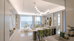 <b>沉浸式都会森意奢境</b>