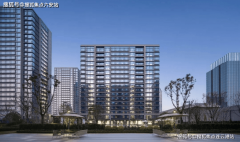 <b>源自贝尔高林豪宅基因下的双轴一环七沉境</b>