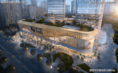 <b>从打500-1000㎡摩天江景现房办</b>