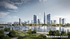 买房是一个需要耐心和细心