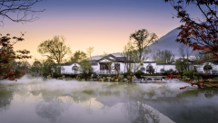 由隆科集团、蓝城集团强