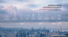 顶奢消费场景稠密